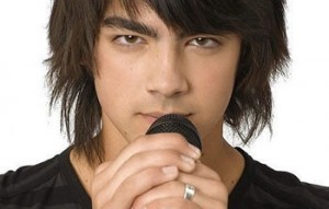 Joe Jonas