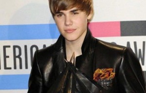 Justin Bieber 