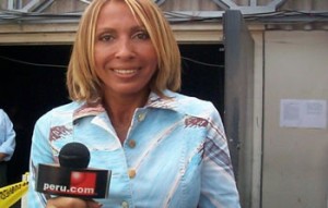 Laura Bozzo 