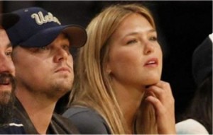 Leonardo_DiCaprio_2 Leonardo DiCaprio, Bar Rafaeli