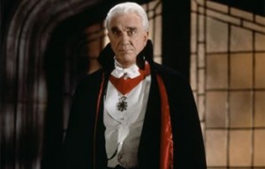 Leslie Nielsen