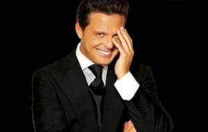 Luis Miguel