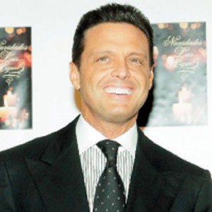 Luis Miguel 