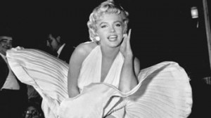 Marilyn Monroe