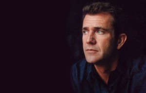 Mel Gibson