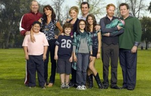 Modern Family
