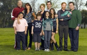 Modern Family