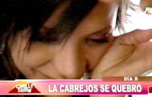 Mónica Cabrejos