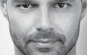 Ricky Martin