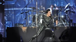 Tokio Hotel 