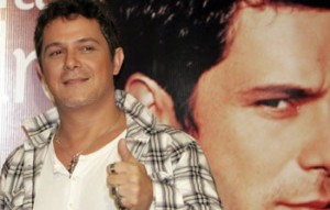 Alejandro Sanz 