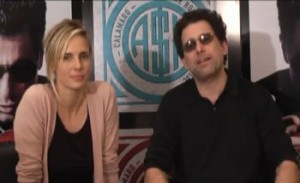 Andrés Calamaro, Julieta Cardinali