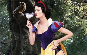 Blancanieves