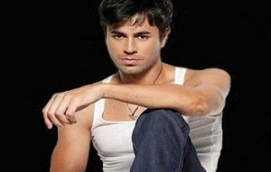 Enrique Iglesias 