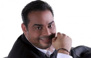 Gilberto Santa Rosa