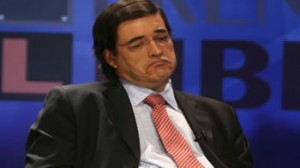 Jaime Bayly, Silvia Núñez del Arco