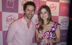 Marco Zunino , Carolina Cano