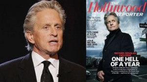 Michael Douglas