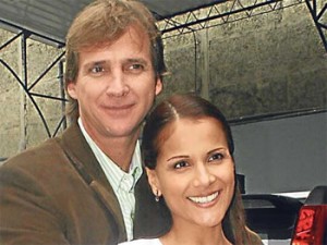 Mónica Sánchez, Christian Thorsen