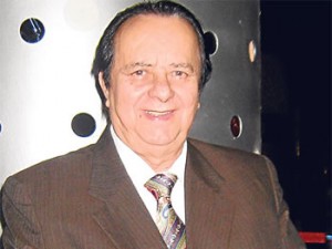 Pedrito Otiniano