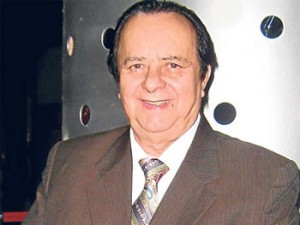 Pedrito Otiniano