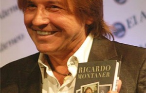 Ricardo Montaner 