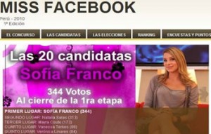 Sofía Franco