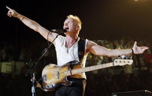 Sting