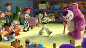 Toy Story 3