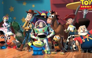 Toy Story 3 