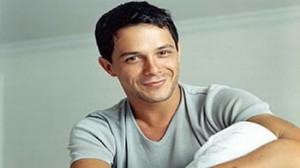 Alejandro Sanz, Rafael Márquez, Jaydy Mitchel, Alexander, Valeria Rivera