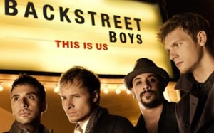 Backstreet Boys