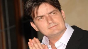 Charlie Sheen