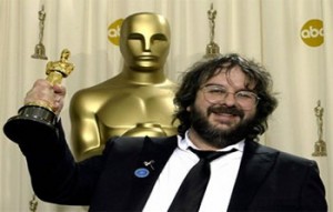 Peter Jackson