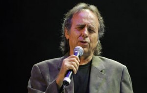 Joan Manuel Serrat