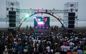 Inti Fest 2011