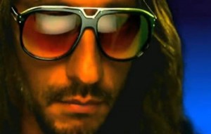 DJ Bob Sinclar