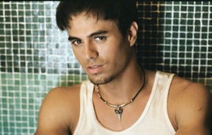 Enrique Iglesias