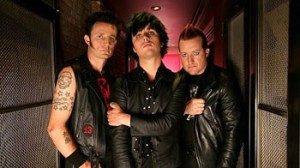 Green Day, Billie Joe Armstrong, Mike Dirnt