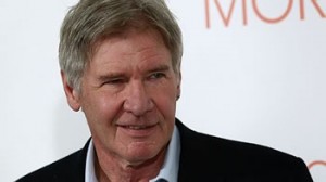 Harrison Ford