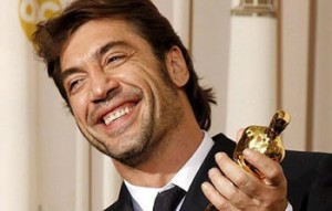 Javier Bardem 