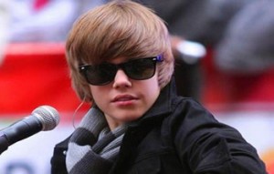 Justin Bieber