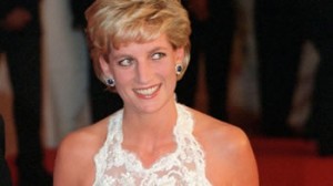 Príncipe Guillermo, Kate Middleton, Lady Diana, Monica Ali
