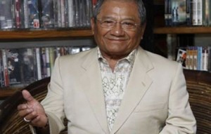 Armando Manzanero