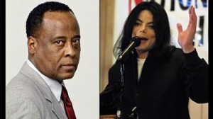 Michael Jackson, Conrad Murray