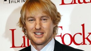 Owen Wilson, Jade Duell