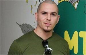 Pitbull 