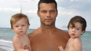 Ricky Martin