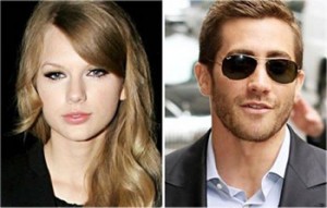 Taylor Swift, Jake Gyllenhaal 