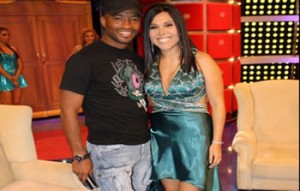 Tula Rodríguez, Waldir Sáenz